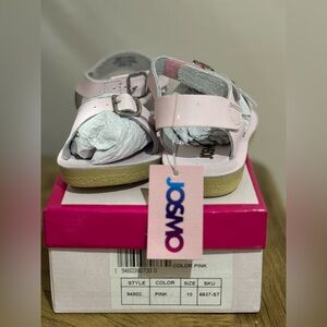 Josmo Light Pink Kids Sandals